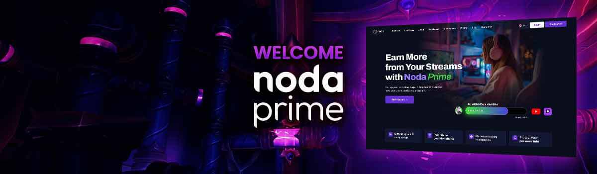 Method Renews Partnership with Noda Prime thumbnail